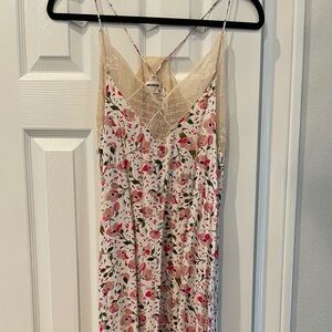 New without tags Zadig and Voltaire slip dress.